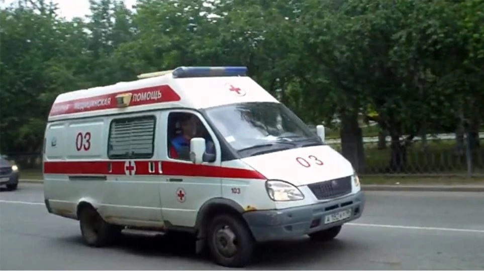 Ρωσία: Αυτοκίνητο παρέσυρε πεζούς στο Σότσι – Ένας νεκρός και τρεις τραυματίες